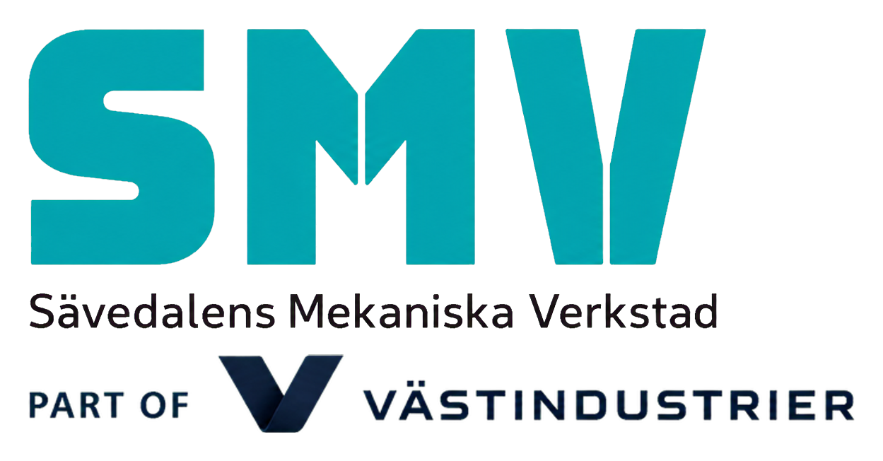 SMV, part of Västindustrier